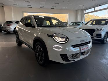 Fiat 600 1.2 HYBRID LA PRIMA
