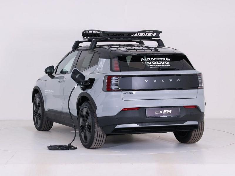 Volvo EX30 CC Cross Country Twin Motor Performance ULTRA