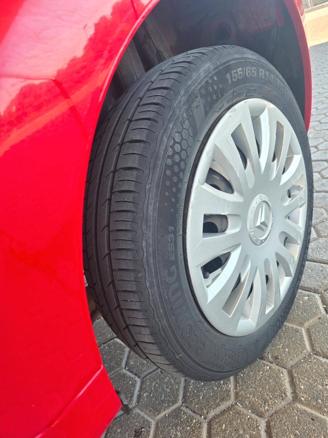 Citroen C1 Neo patentati 132000 km""