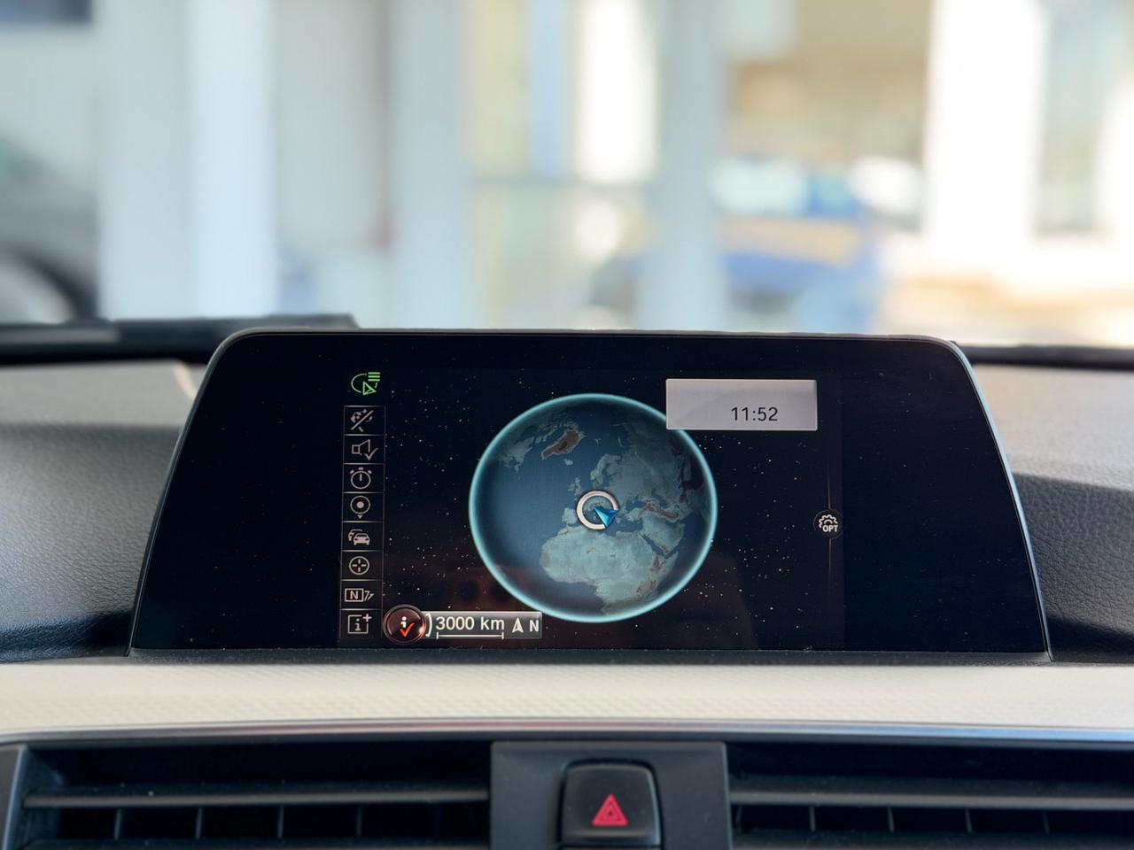 Bmw 318d Touring M-Sport Automatica E6