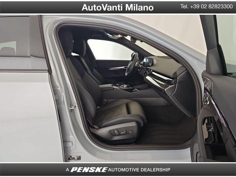 BMW i5 i5 eDrive40 M Sport Pro