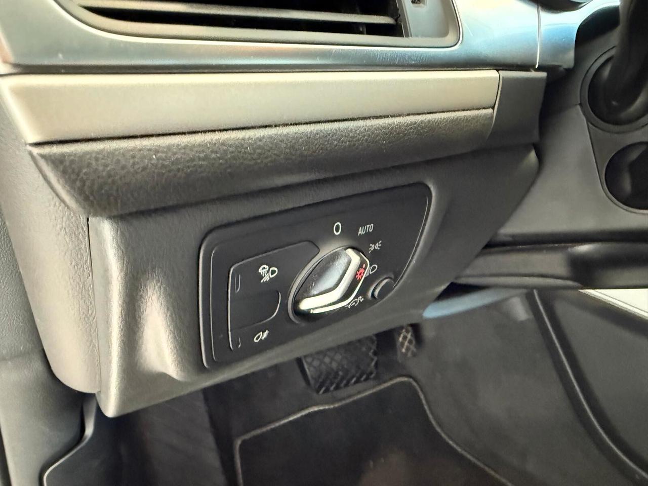 Audi A6 Avant 2.0 TDI 190 CV ultra S tronic