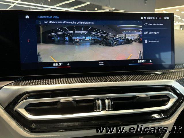 BMW M3 Touring Competition M xDrive