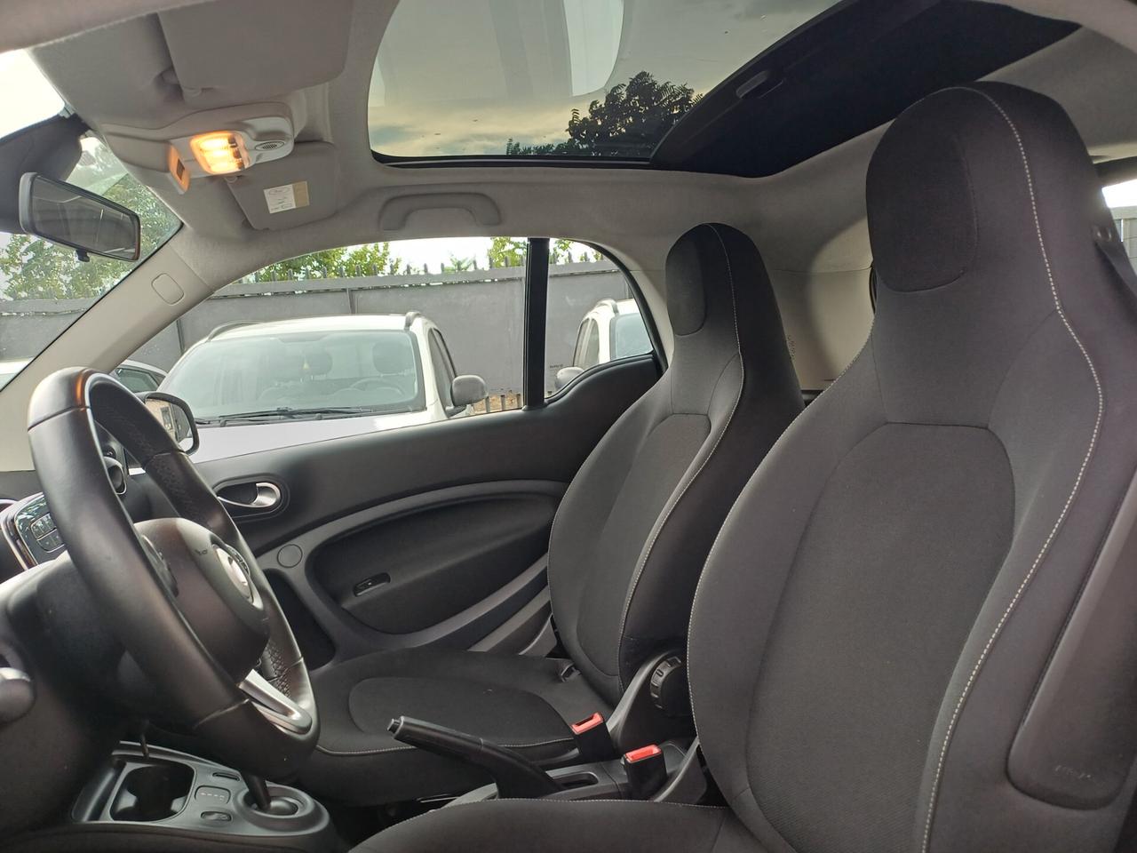 Smart ForTwo 1.0 twinamic (PREZZO REALE)