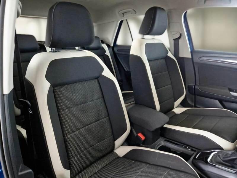 Volkswagen T-Roc 1.5 TSI ACT DSG ADVANCED BMT PREZZO REALE