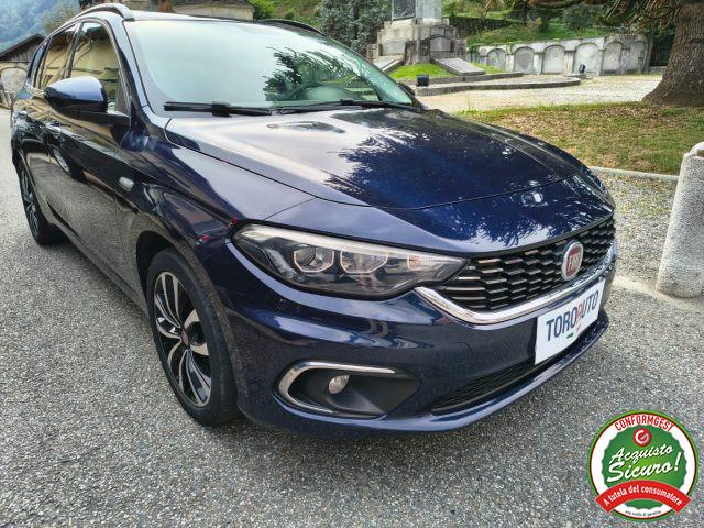 FIAT Tipo 1.6 Mjt S&S SW Lounge UN. PROPR.