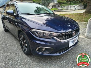 FIAT Tipo 1.6 Mjt S&S SW Lounge UN. PROPR.