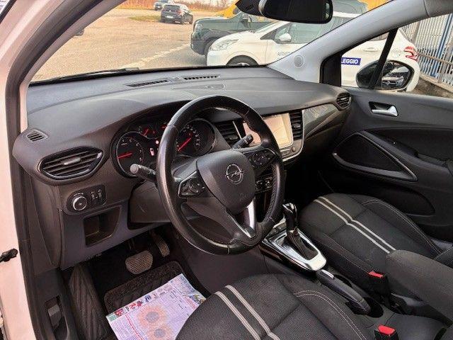 OPEL - Crossland - 1.2 T. 12V 130 CV S&S Elegance