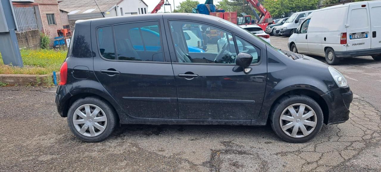 Renault Modus 1.2 16V Live