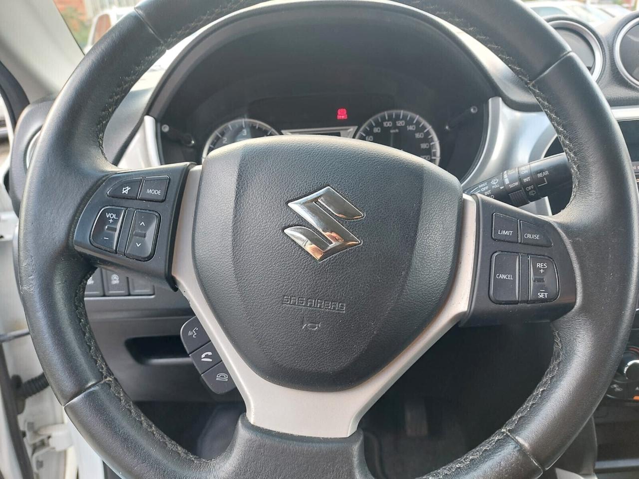 Suzuki Vitara 1.6 DDiS V-Cool 2WD 12 MESI GARANZIA