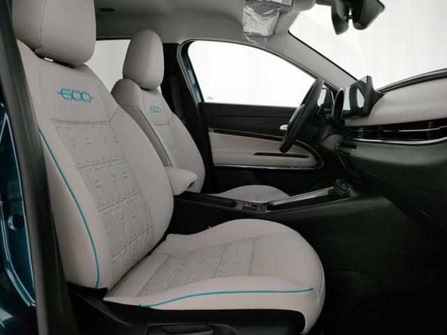 FIAT 600 Hybrid 110 CV DCT MHEV La Prima