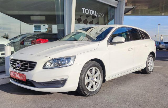 VOLVO V60 D2 1.6 Powershift Business