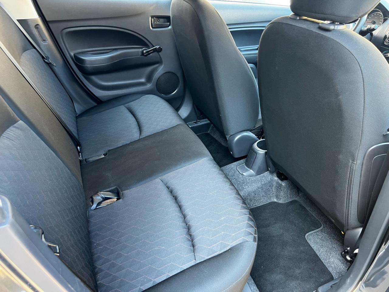 Mitsubishi Space Star 1.2 Invite SDA Si Neopatentati Perfetta.