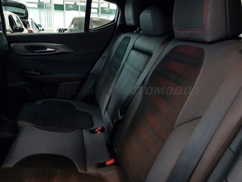 Alfa Romeo Tonale Tonale 1.5 hybrid Veloce 160cv tct7