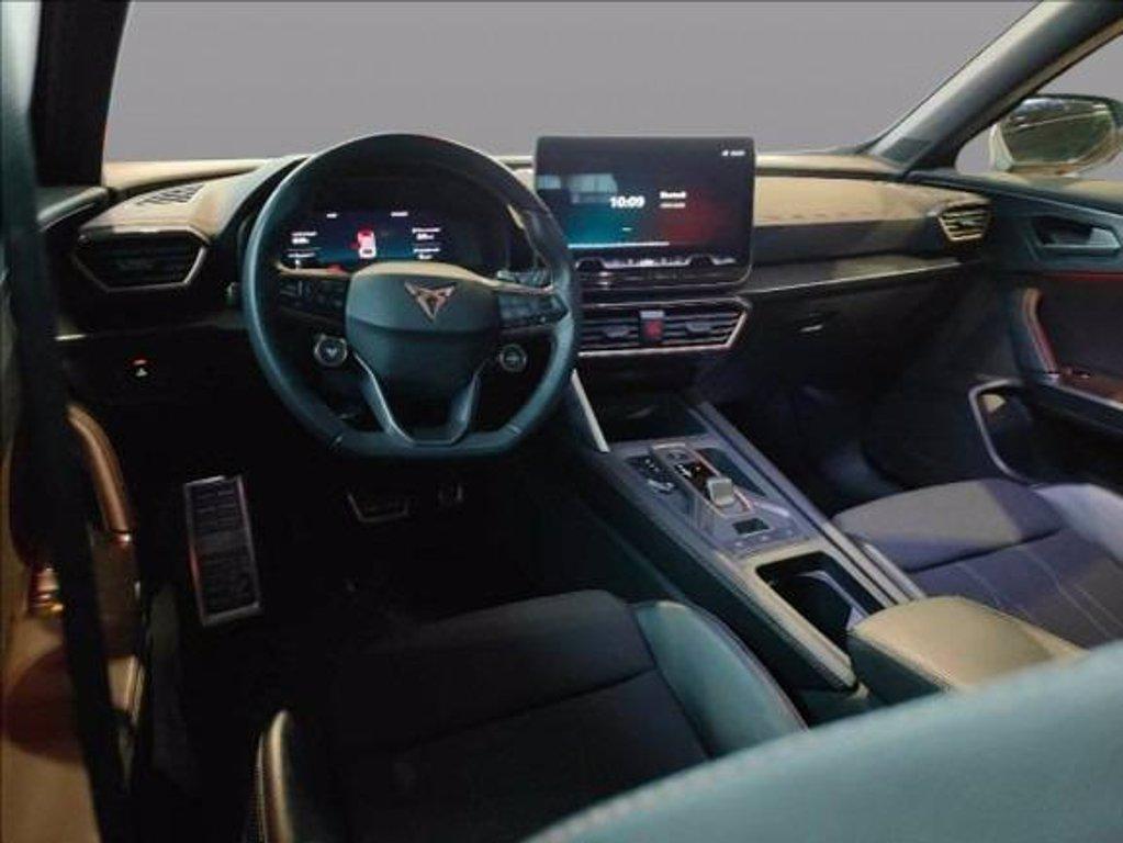 CUPRA Formentor 1.5 hybrid 150cv dsg del 2025