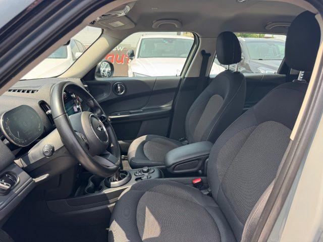 MINI Countryman 1.5 One D JCW Countryman Automatica