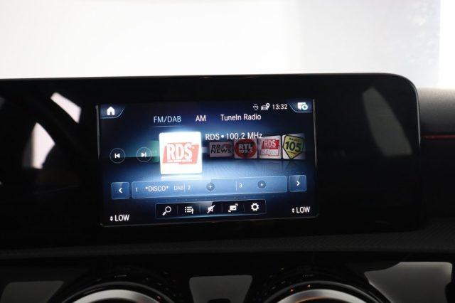 MERCEDES-BENZ A 250 A 250 e EQ-POWER Automatic PREMIUM