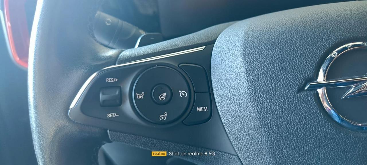 Opel Mokka 1.2 Turbo 130 CV aut. GS
