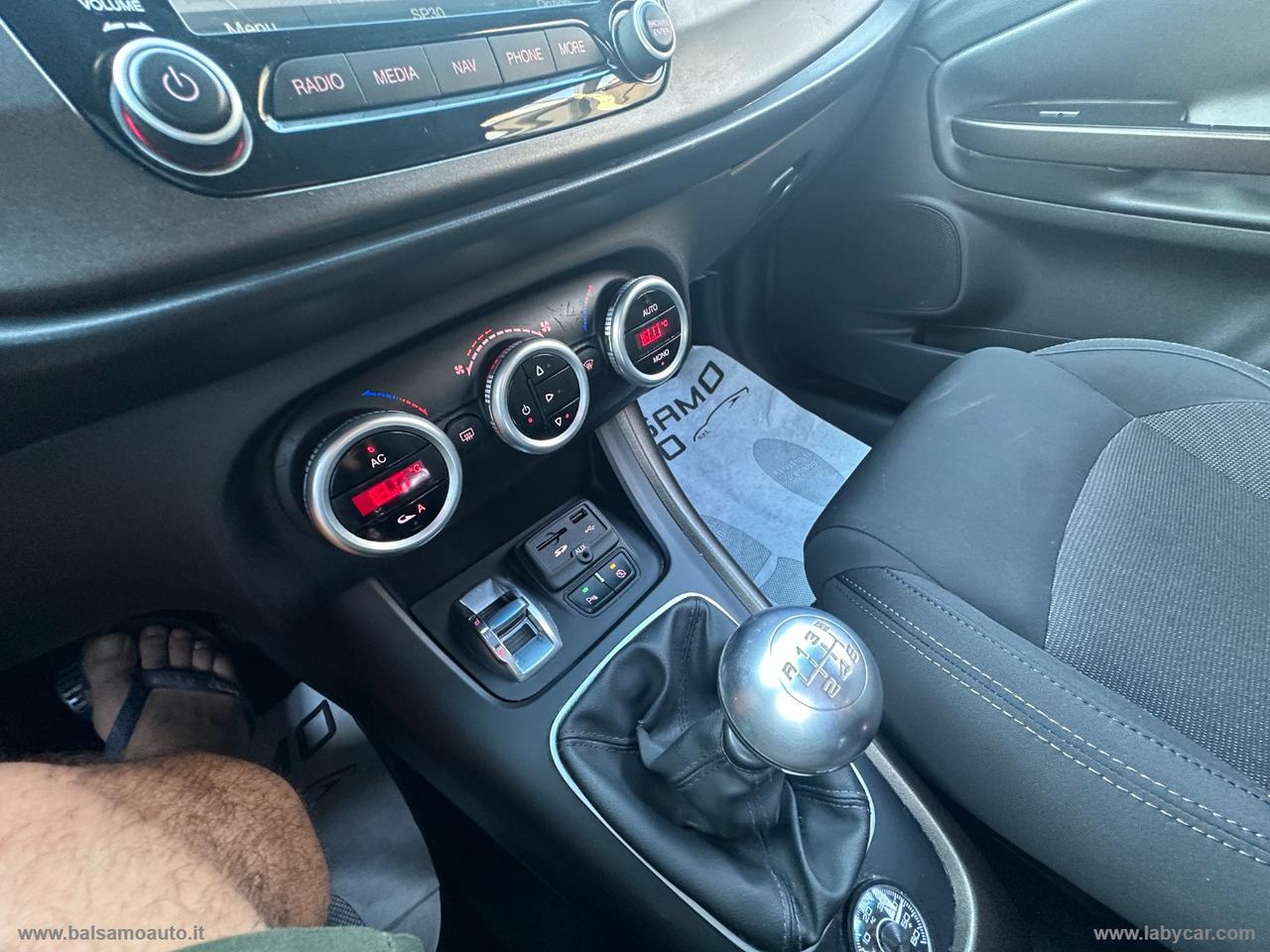 ALFA ROMEO Giulietta 1.6 JTDm-2 105 CV Distinctive