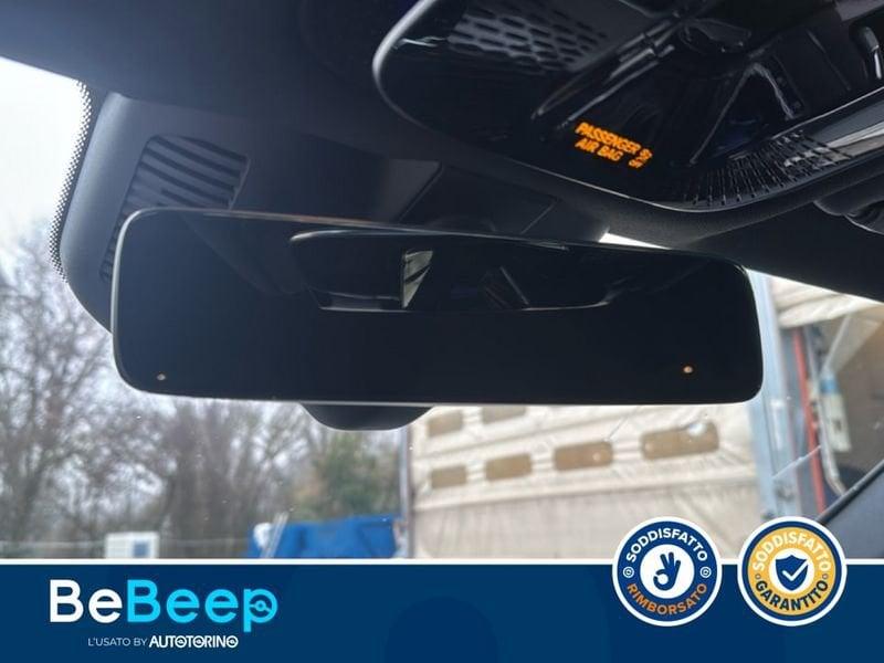 Mercedes-Benz Classe C C 220 D MHEV AMG LINE ADVANCED 4MATIC 200CV AUTO