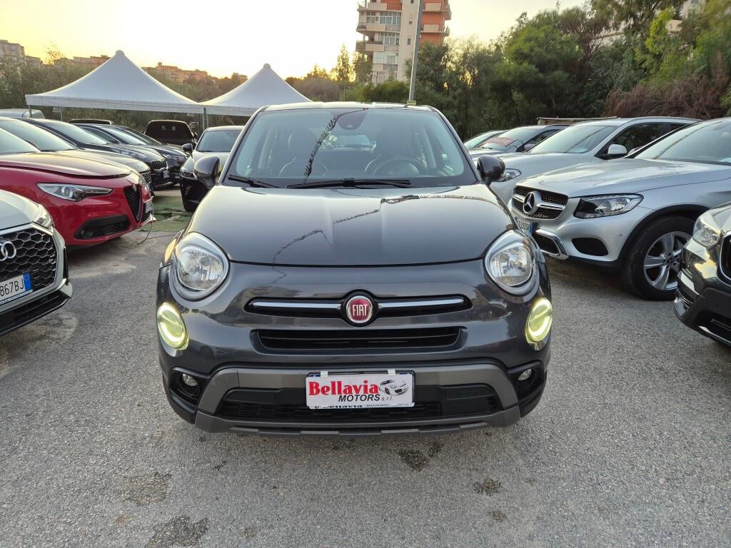 Fiat 500X 1.3 MultiJet 95 CV Business