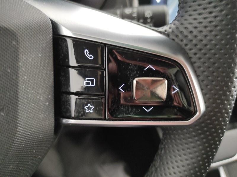 MG ZS (2024-->) - ZS 1.5 Hybrid+ Luxury