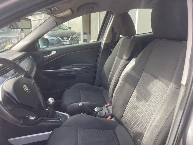 ALFA ROMEO Giulietta 1.6 JTDm-2 105 CV