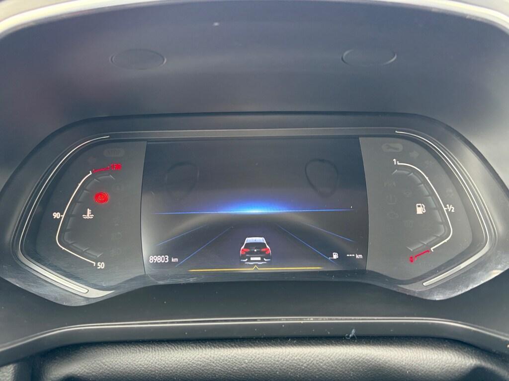 Renault Captur II 2019 1.5DCI 115CV ZEN