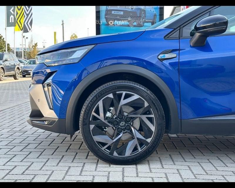Renault Captur Captur Full Hybrid E-Tech Esprit Alpine 145 CV