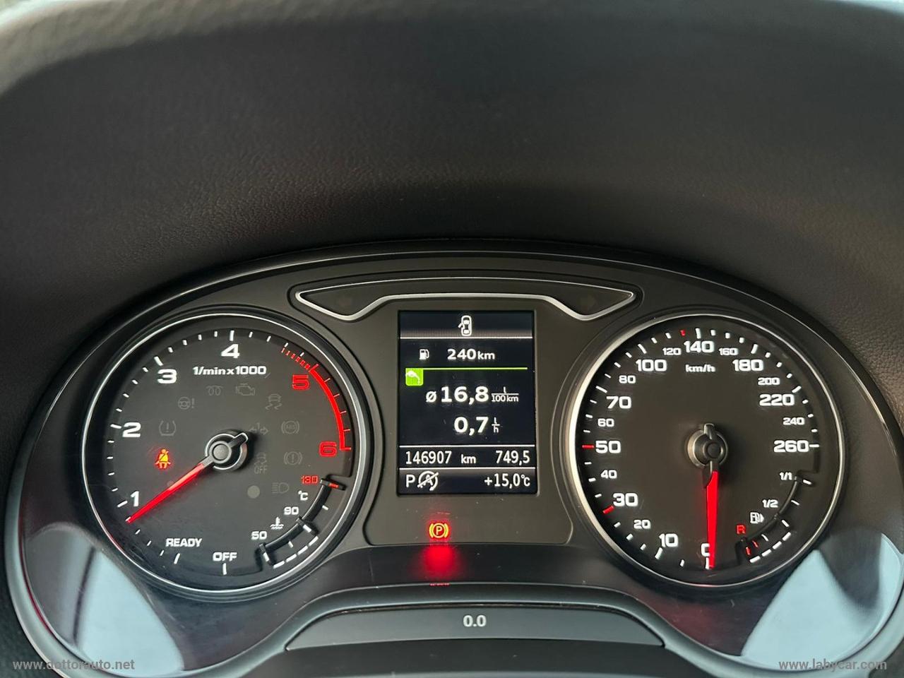 AUDI Q2 30 TDI S tronic S line Edition NEOPATENTATI