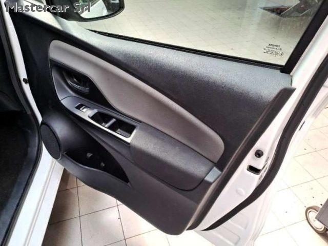 TOYOTA Yaris Yaris III 5p 1.5h Business (Finanziabile)-FZ765RN