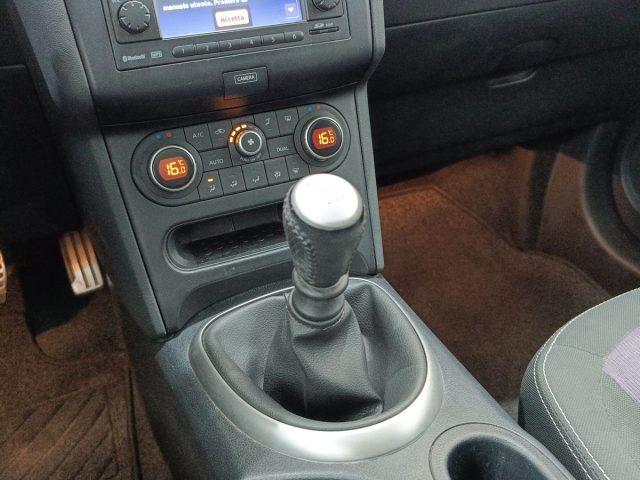 NISSAN Qashqai 1.5 dCi DPF n-tec