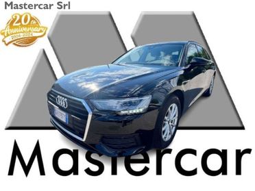 AUDI A6 Avant 2.0 TDI S tronic Business GH773TY