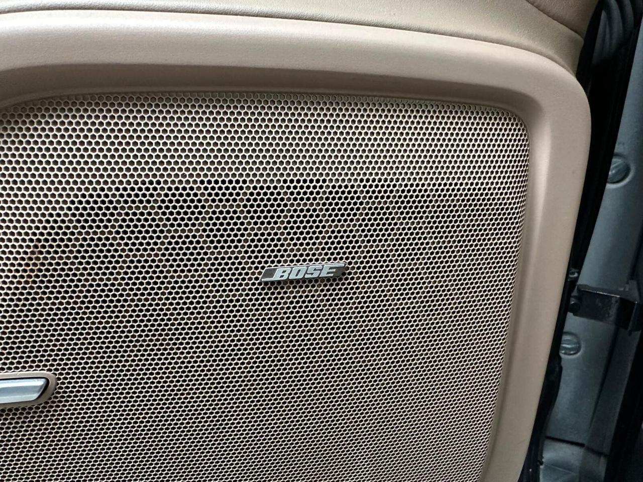 Porsche Cayenne 3.0 Diesel TETTO BOSE TELECAMERA