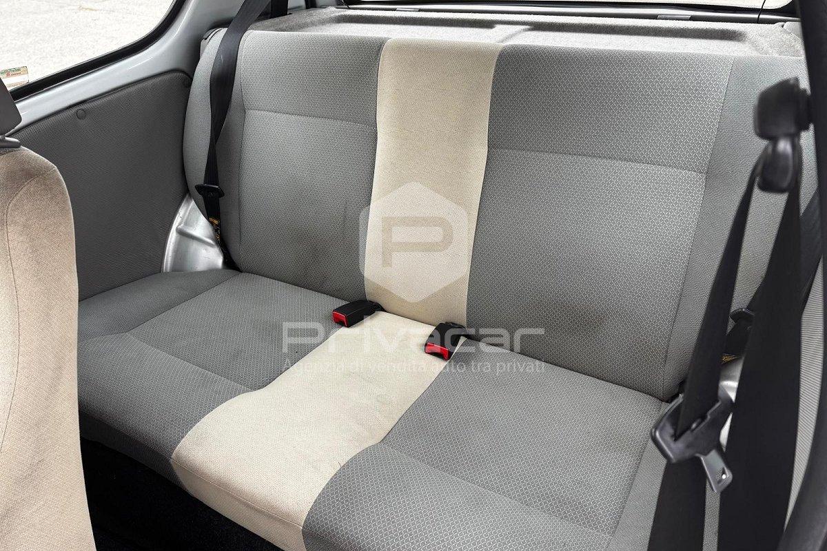 FIAT 600 1.1 Active