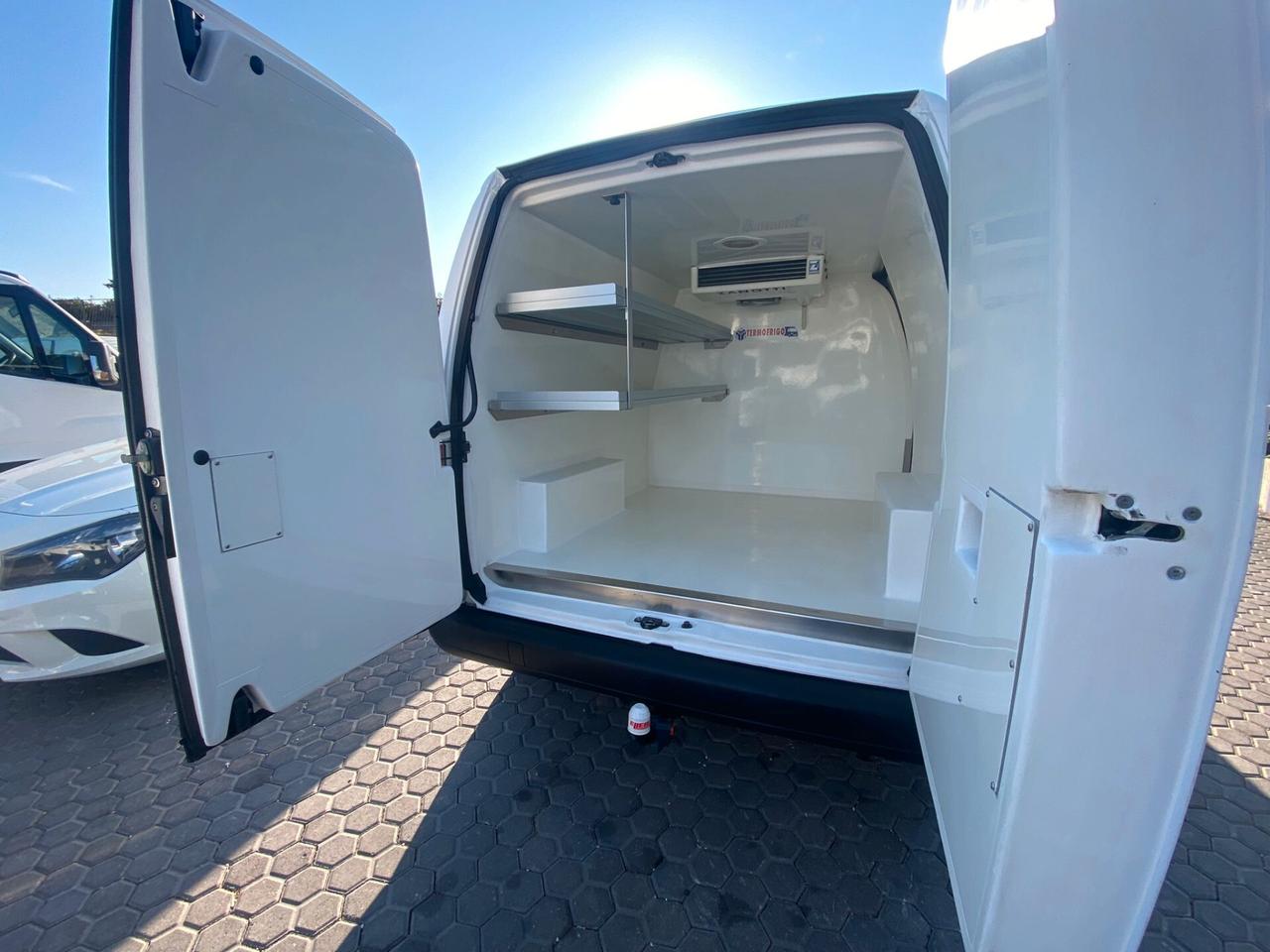 Peugeot Expert 2.0 HDi Isotermico Coibentato