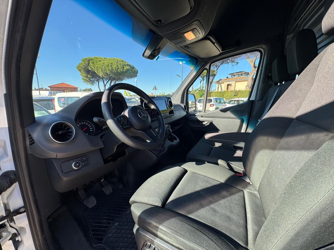 Mercedes sprinter 316 cdi