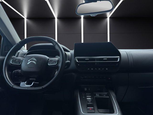 CITROEN C5 Aircross BlueHDi 130 S&S EAT8 Plus Van