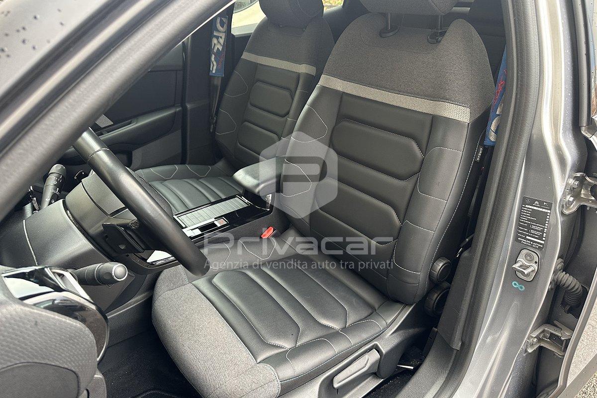 CITROEN C4 BlueHDi 130 S&S EAT8 Shine