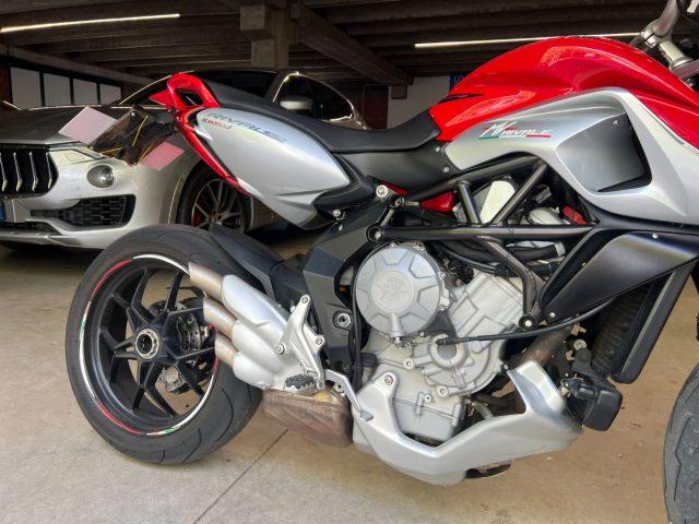 MV AGUSTA Rivale 800 RIVALE 800