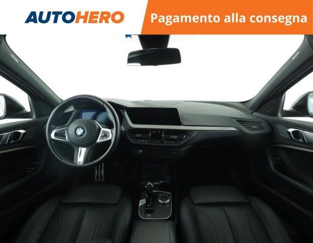 BMW 118 d 5p. Msport