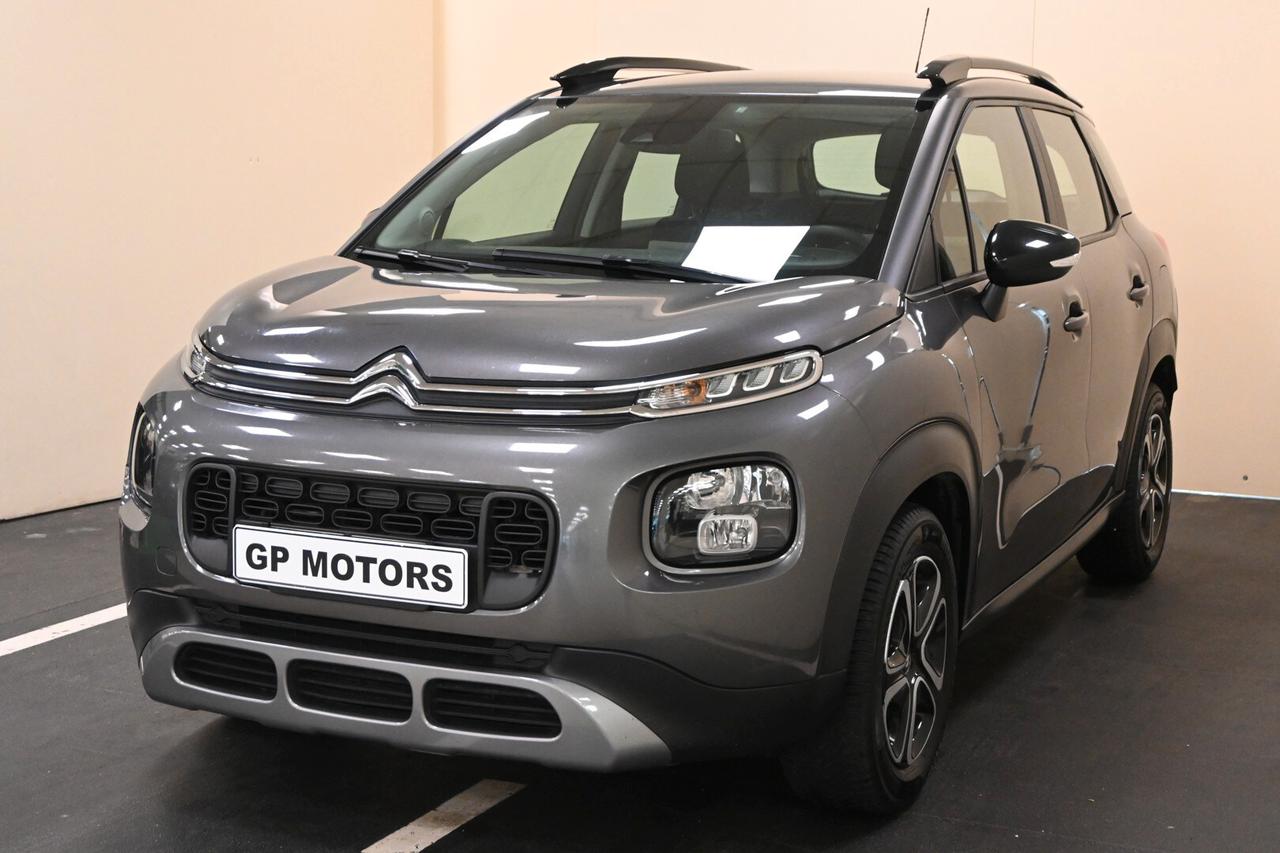 CITROEN C3 Aircross 1ª s. C3 Aircross BlueHDi ...