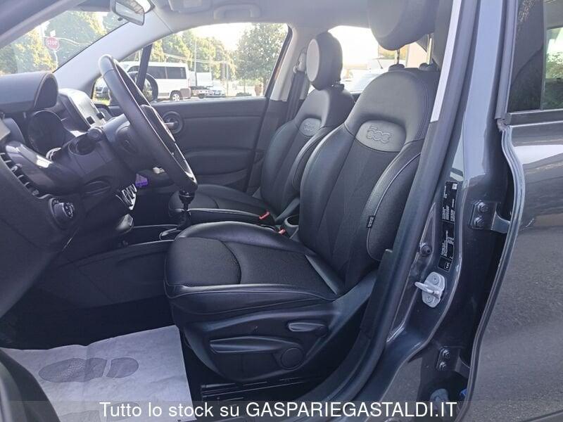 FIAT 500X 1.3 MultiJet 95 CV Cross