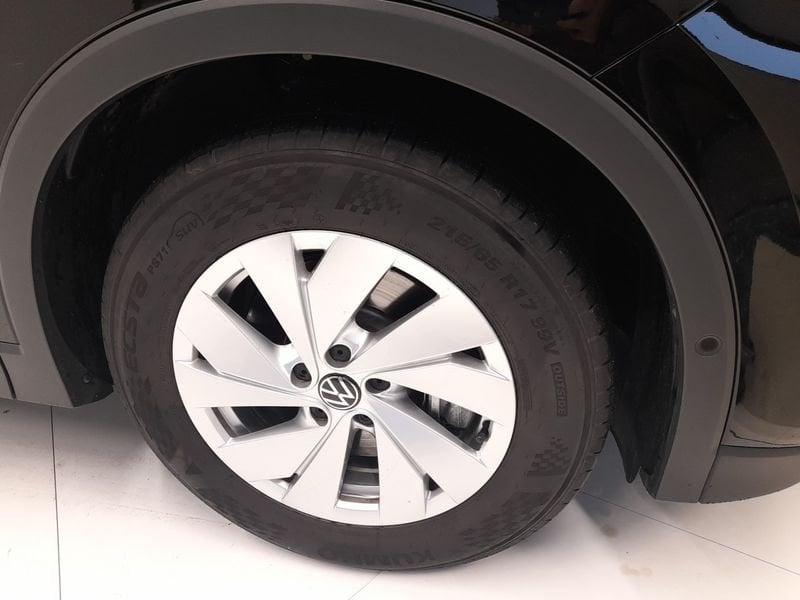 Volkswagen Tiguan Tiguan 2.0 TDI 150 CV DSG Life