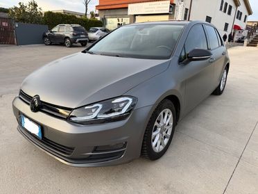Volkswagen Golf 1.6 TDI 110 CV 5p. Highline BlueMotion Technology