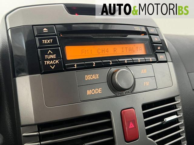 DAIHATSU Terios 1.5 4WD Hiro