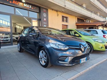 2016 Renault Clio 1.5 dCi 75cv Energy Zen