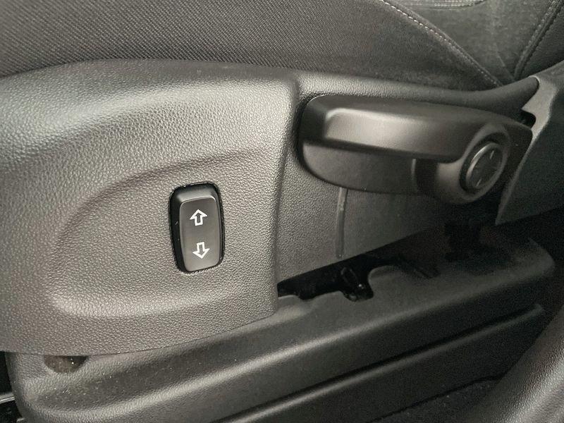 Opel Crossland 1.2 83cv Elegance MT5