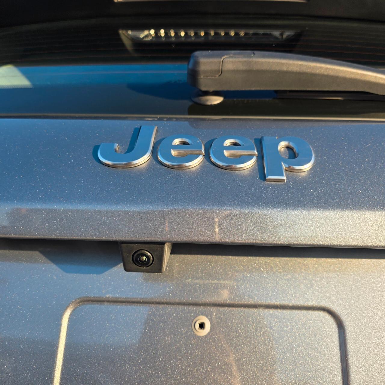 Jeep Avenger 1.2 Turbo 100 CV Longitude