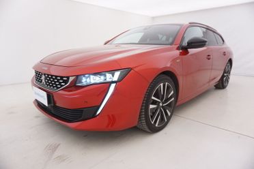 Peugeot 508 SW GT EAT8 BR336853 1.5 Diesel 131CV